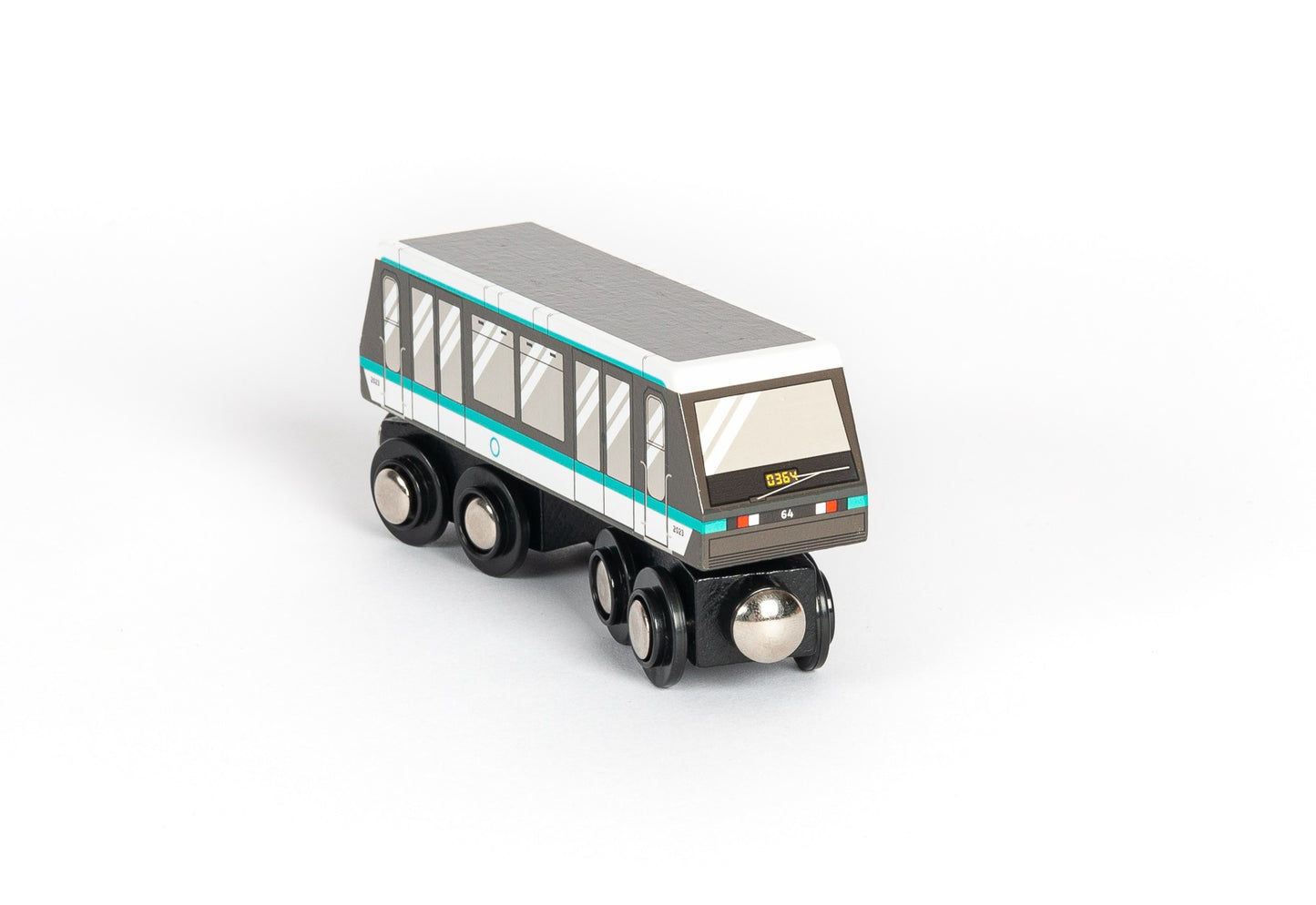 Mini Metro Paris