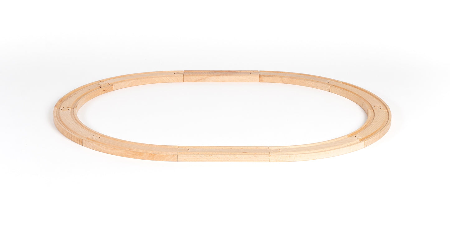 Track Set Mini